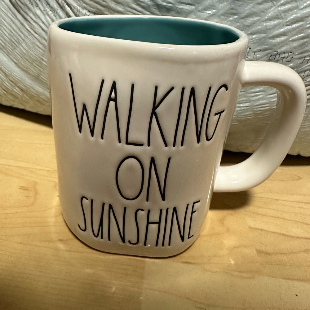 Rae Dunn mug
